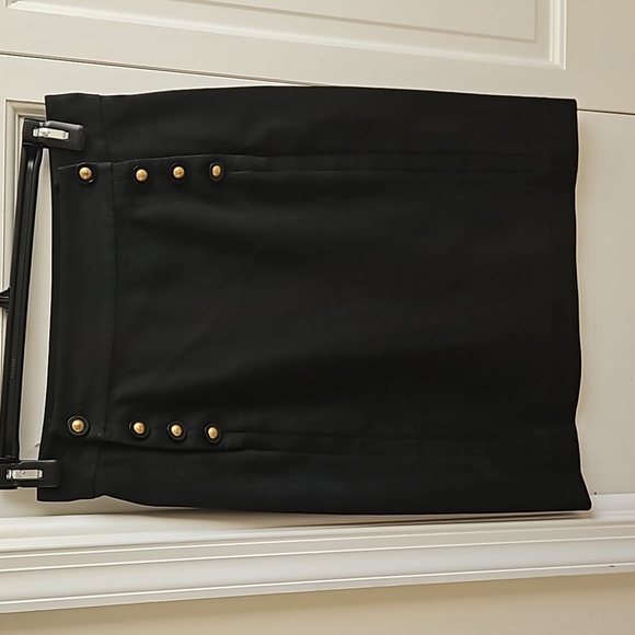 Tory Burch Knee Length Skirt - Picture 3 of 5